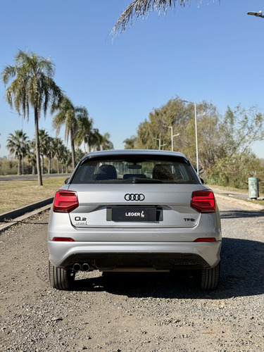 Audi Q2 1.4 Tfsi Sport 150 Cv