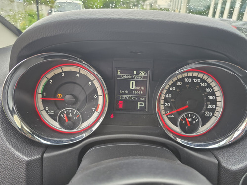 Dodge Durango 3.6 4X4 CREW V6 GASOLINA 4P AUTOMATICO