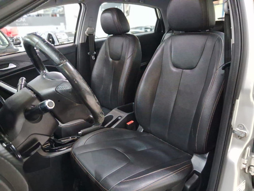 Chery Tiggo 2 1.5 MPFI 16V ACT