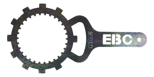 Ebc Brakes Ct005 - Herramienta De Sujecion Para Cesta De Emb