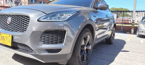 Jaguar E-Pace 2.0 E-pace