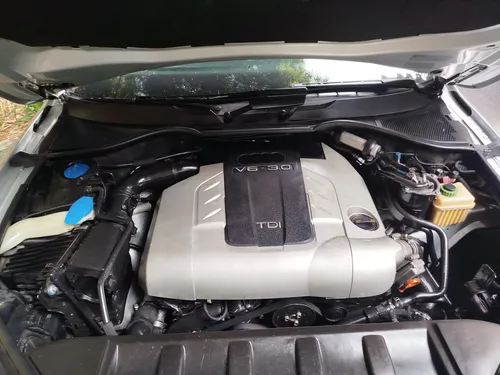 Audi Q7 V6 3.0 Tdi Quattro Luxury