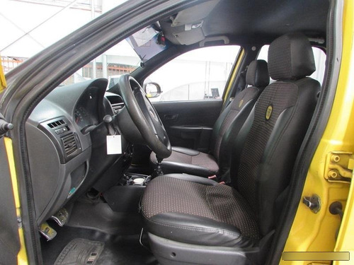 Imagen 7 de 11 de Taxis Fiat Siena Fire El