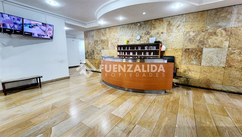 Departamento En Venta De 1 Dorm. En Las Condes