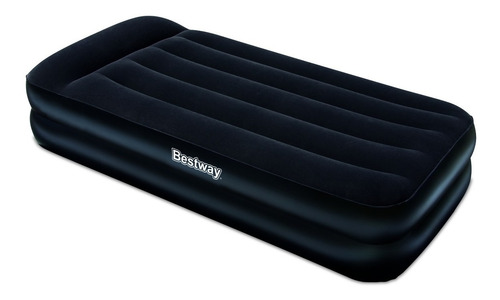 Colchón Inflable 1 Plaza Bestway X2unidades