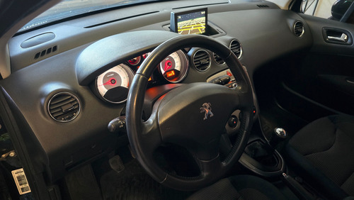 Peugeot 308 1.6 Allure Nav 115cv