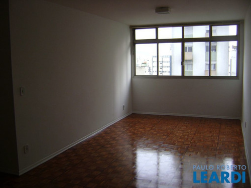 Imagem 1 de 15 de Apartamento - Jardim Paulista - Sp - 568133
