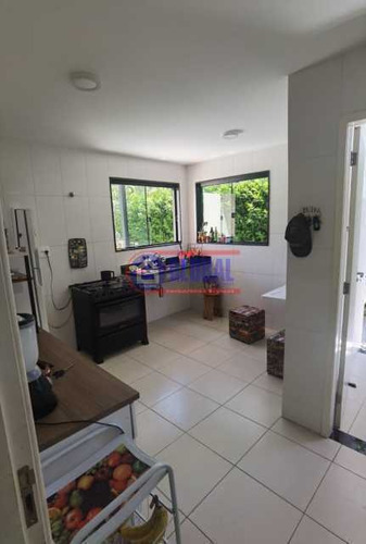 Imagem 12 de 15 de Casa Em Condomínio-à Venda-são José Do Imbassaí-maricá - Macn30145
