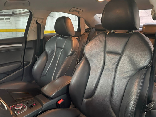 Imagem 13 de 23 de Audi A3 Sedan