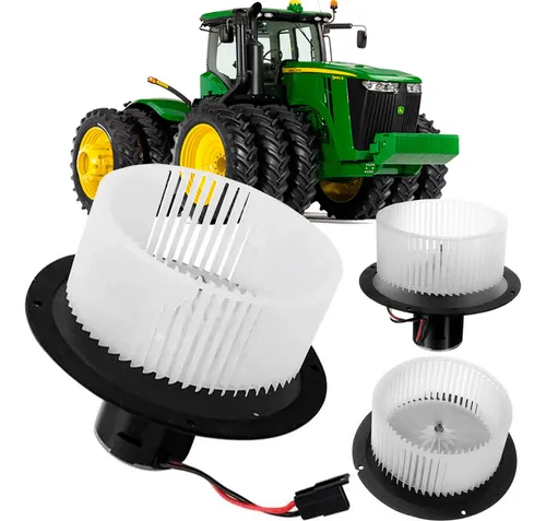 comprar Motor Ventilador Ar Compatível C\u002F John Deere 8420 8520 9120