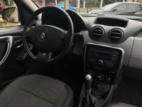 Renault Duster 16 D 4x2