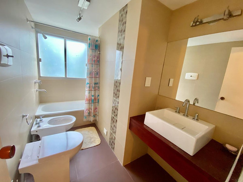 Imagen 9 de 12 de Apartamento - Playa Mansa