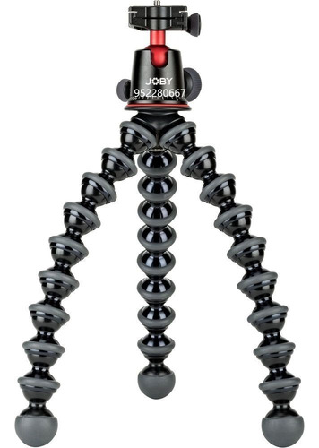 Imagen 1 de 2 de Trípode Gorillapod Joby 1k -