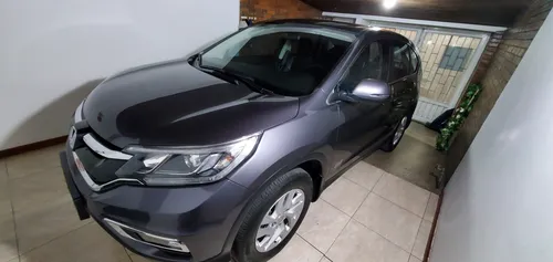 Honda CR-V 2.4 Exl