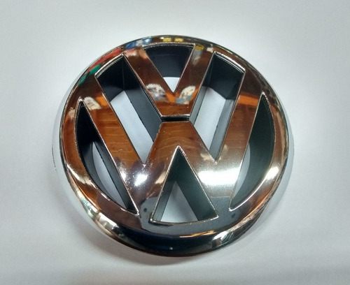 Emblema Grilla Vw Gol Trend Voyage Hasta 2012