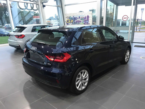 Imagen 2 de 2 de Audi A1 2020 1.4 Tfsi Stronic 125cv