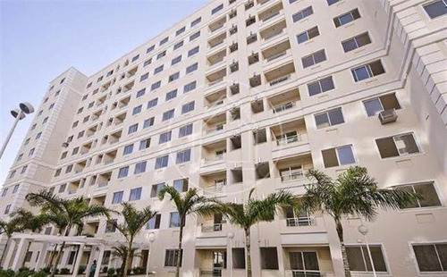 Apartamento - Ref: 866175