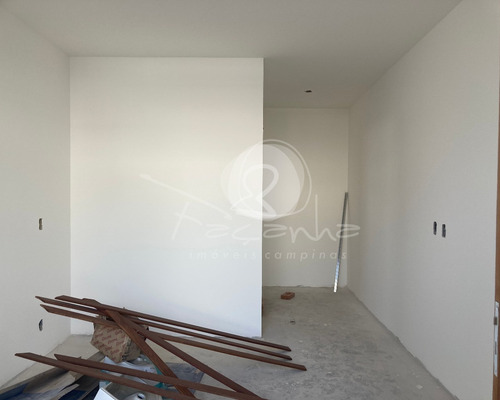 Imagem 16 de 21 de Casa Para Venda Na No Bairro Palmeiras / Hípica Em Campinas - Imobiliária Em Campinas - Ca01088 - 69873349