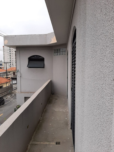 Imagem 26 de 30 de Sobrado De 180m² 4 Dormitórios Vila Yara - Osasco - Ca04973 - 70006746