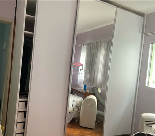 Imagem 10 de 13 de Sobrado À Venda, 3 Quartos, 2 Vagas, Vila Mariana - São Paulo/sp - 97604