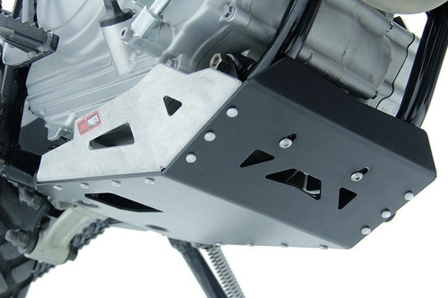 Imagen 1 de 3 de Protector De Motor Moto Yamaha Xtz 250 Tenere Fire Parts