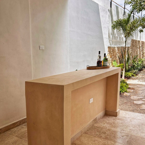 Casa En Preventa A 4 Cuadras De Parque La Plancha, Merida