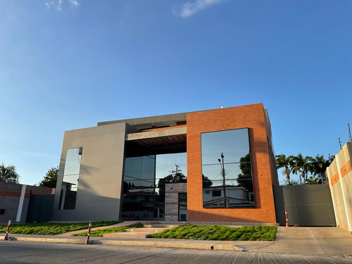 Edificio A Estrenar (solo Cliente)