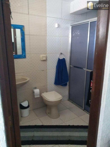 Imagem 12 de 20 de Sobrado Com 3 Dorms, Vila Horizonte, Mogi Das Cruzes - R$ 650 Mil, Cod: 787 - V787