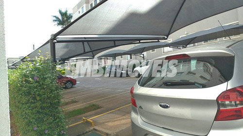 Imagem 20 de 20 de Apartamento À Venda 2 Dormitórios No Parque São Martinho Em Campinas - Ap21957 - Ap21957 - 69353629