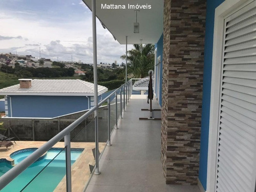 Imagem 18 de 30 de Condomínio Mirante Do Vale Em Jacareí-sp - Cov438 - 70542661