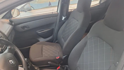 Renault Kwid Zen 1.0 12v SCe (Flex)