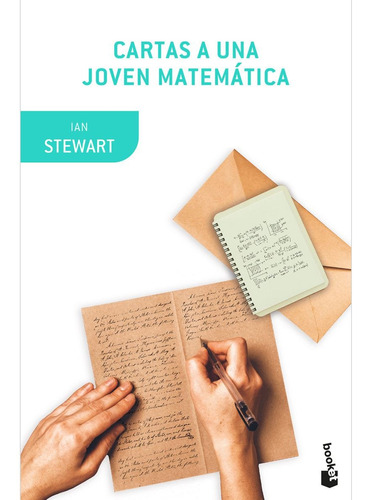 Libro Cartas A Una Jov.. Matematica