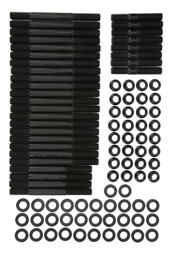Set De 12 Puntas Cylinder Master Kit Headstud 279 1004