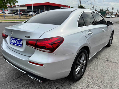 Imagen 5 de 17 de Mercedes-benz Clase A 2020 1.3 A200 163cv Progressive Sedan