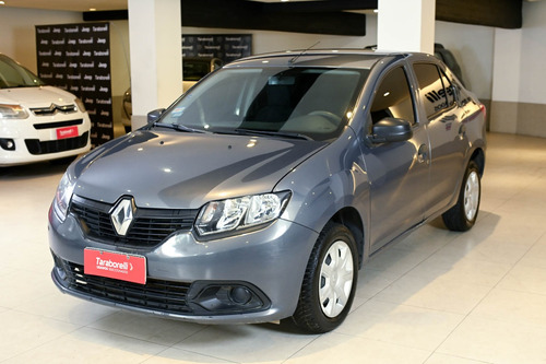 Renault Logan 1.6 Authentique Plus 85cv