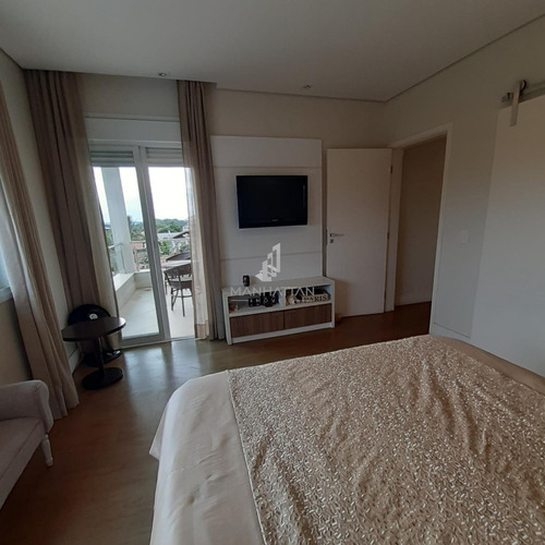 Casa À Venda Em Caminhos De San Conrado - Ca004351