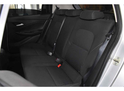 Chevrolet Onix 1.0 TURBO FLEX LTZ MANUAL