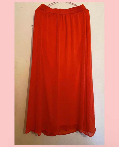 Maxi Falda Old Navy