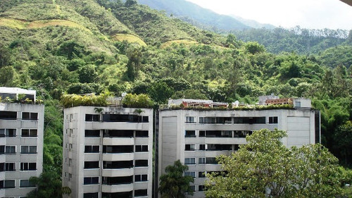 Imagen 14 de 14 de Ph En Venta En Los Chorros, Caracas 20-16599 Mvg