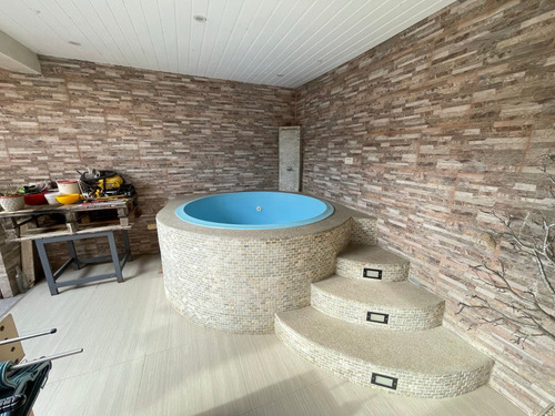 Imagen 12 de 14 de Casa Quinta En Venta Bosque Verde Guatire Buenaventura
