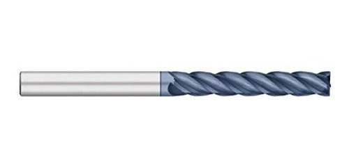 Titan Tc25094 End Mill Vi-pro Variable Indice Recubierto 1 