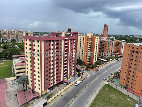 Apartamento En Venta Urb. Base Aragua 26-341 Df