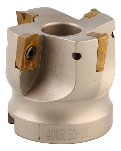 Suporte De Fresagem Cnc Nt40 Fmb22 Collet Chuck Bap400r-50-2