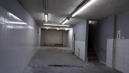 Bodega En Venta En Puente Aranda. Cod V1051058