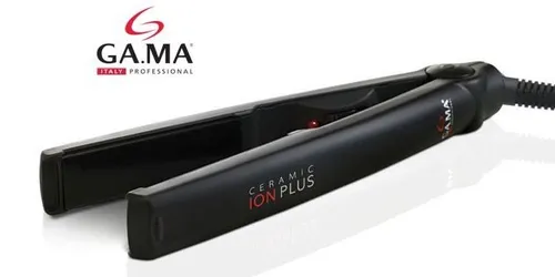 Gama ceramic sales ion technology