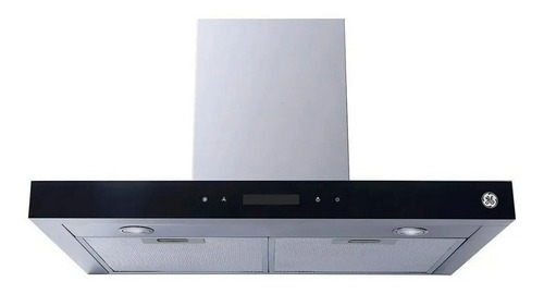 Imagen 1 de 4 de Campana General Electric Ge Appliance Touch Ctge60i0 60cm
