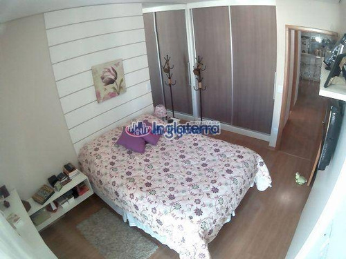 Apartamento À Venda, 81 M² Por R$ 515.000,00 - Gleba Palhano - Londrina/pr - Ap0634