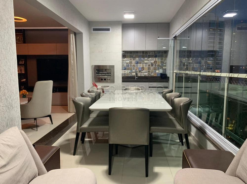 Imagem 4 de 10 de Apartamentos - Ref: V5751