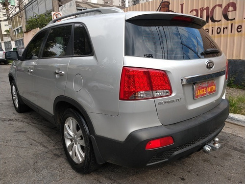 Imagem 4 de 8 de Kia Sorento 3.5 V6 Aut.