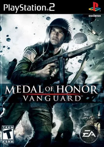 Jogos Clássicos Medal of Honor Playstation 2 Ps2 Patch Medalha de